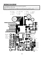 Preview for 39 page of Takagi T-M32 Installation Manual And Owner'S Manual