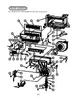 Preview for 47 page of Takagi T-M32 Installation Manual And Owner'S Manual