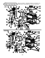 Preview for 48 page of Takagi T-M32 Installation Manual And Owner'S Manual