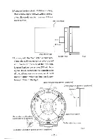 Preview for 25 page of Takahashi CCA-250 Instruction Manual