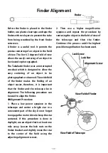 Preview for 11 page of Takahashi e-130D Instruction Manual