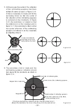 Предварительный просмотр 22 страницы Takahashi E-160ED Instruction Manual