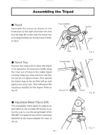 Preview for 12 page of Takahashi EM-400 Temma 2M Instruction Manual