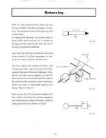 Preview for 16 page of Takahashi EM-400 Temma 2M Instruction Manual