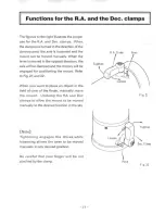 Preview for 17 page of Takahashi EM-400 Temma 2M Instruction Manual