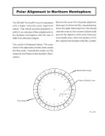 Preview for 19 page of Takahashi EM-400 Temma 2M Instruction Manual