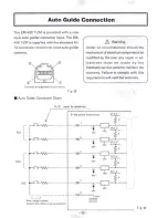 Preview for 30 page of Takahashi EM-400 Temma 2M Instruction Manual