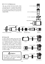 Preview for 14 page of Takahashi FOA-60Q Instruction Manual