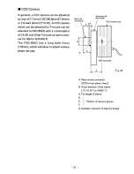 Preview for 21 page of Takahashi FSQ-85ED Instruction Manual