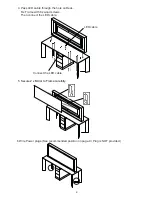 Предварительный просмотр 6 страницы Takara Belmont ALVIS DIO Operation & Installation Manual