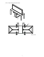 Предварительный просмотр 9 страницы Takara Belmont ALVIS DIO Operation & Installation Manual