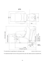 Preview for 18 page of Takara Belmont AY-NRS2B-W Installation Manual