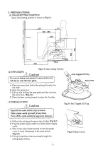 Preview for 5 page of Takara Belmont Compact Hilox SP-PBN Operating Instructions Manual