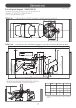 Предварительный просмотр 58 страницы Takara Belmont EA-ESBP Operating Instructions Manual