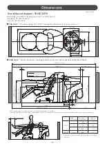 Предварительный просмотр 59 страницы Takara Belmont EA-ESBP Operating Instructions Manual