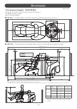 Предварительный просмотр 60 страницы Takara Belmont EA-ESBP Operating Instructions Manual