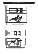 Preview for 32 page of Takara Belmont ELITE AY-ELI Operating Manual