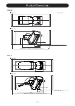 Preview for 33 page of Takara Belmont ELITE AY-ELI Operating Manual