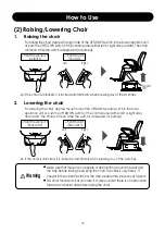 Preview for 11 page of Takara Belmont INOVA-EX Operating Manual