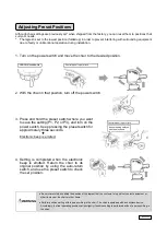 Предварительный просмотр 2 страницы Takara Belmont LUAR Installation Manual