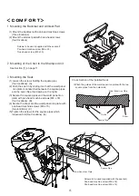 Предварительный просмотр 15 страницы Takara Belmont RS III AXIS Installation Instructions Manual