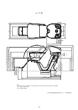 Предварительный просмотр 20 страницы Takara Belmont RS III AXIS Installation Instructions Manual