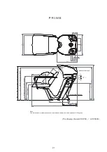 Предварительный просмотр 21 страницы Takara Belmont RS III AXIS Installation Instructions Manual