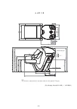 Предварительный просмотр 22 страницы Takara Belmont RS III AXIS Installation Instructions Manual