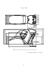 Предварительный просмотр 23 страницы Takara Belmont RS III AXIS Installation Instructions Manual