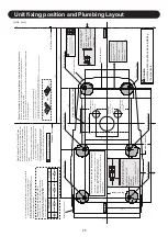 Предварительный просмотр 26 страницы Takara Belmont RS III AXIS Installation Instructions Manual