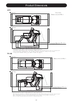 Предварительный просмотр 31 страницы Takara Belmont RS III Operating Manual