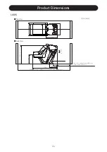 Предварительный просмотр 34 страницы Takara Belmont RS III Operating Manual