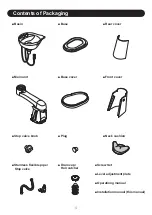 Предварительный просмотр 4 страницы Takara Belmont RS Installation Instructions Manual