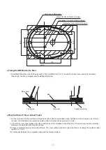 Предварительный просмотр 15 страницы Takara Belmont RS Installation Instructions Manual
