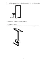 Preview for 6 page of Takara Belmont SAPPHO Operation & Installation Manual