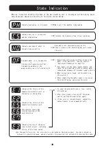 Предварительный просмотр 31 страницы Takara Belmont SPA MIST II Operating Instructions Manual