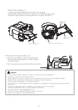 Preview for 6 page of Takara Belmont YUME NAGOMI Installation Instructions Manual