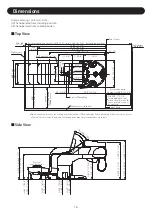 Preview for 16 page of Takara Belmont YUME NAGOMI Installation Instructions Manual