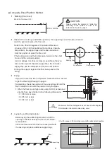 Предварительный просмотр 9 страницы Takara Belmont Yume Oasis Installation Instructions Manual