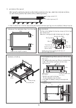 Предварительный просмотр 10 страницы Takara Belmont Yume Oasis Installation Instructions Manual