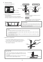 Предварительный просмотр 15 страницы Takara Belmont Yume Oasis Installation Instructions Manual