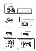 Предварительный просмотр 20 страницы Takara Belmont Yume Oasis Installation Instructions Manual