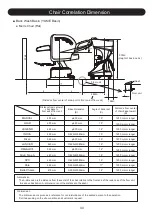 Предварительный просмотр 30 страницы Takara Belmont Yume Oasis Installation Instructions Manual