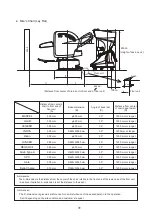 Предварительный просмотр 31 страницы Takara Belmont Yume Oasis Installation Instructions Manual