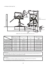 Предварительный просмотр 32 страницы Takara Belmont Yume Oasis Installation Instructions Manual