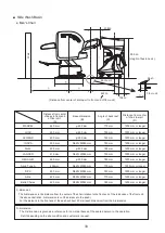 Предварительный просмотр 33 страницы Takara Belmont Yume Oasis Installation Instructions Manual