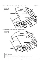 Preview for 7 page of Takara Belmont YUME SWING Installation Manual