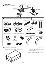 Preview for 13 page of Takara Belmont YUME SWING Installation Manual