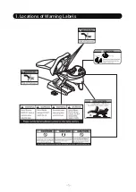 Preview for 3 page of Takara Belmont YUME Operating Instructions Manual