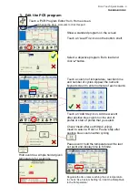 Preview for 4 page of Takara Bio Thermal Cycler Dice Touch Quick Manual